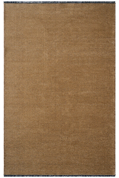 Cool Halı Solid Sld 01 Bej Yumuşak Dokulu Makinede Yıkanabilir Kaymaz Tabanlı...