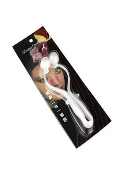 Generic Nose and skin massage