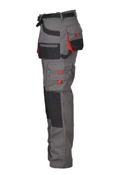 ABS ÇOK CEPLİ İŞ PANTOLONU