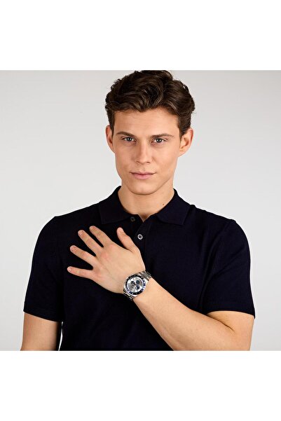 Philip Watch R8273607029 Men's Wristwatch