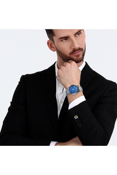 Philip Watch R8253597644 Men's Wristwatch