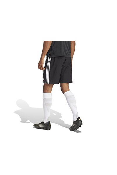adidas Erkek Running Hızlı Kuruma Micropoly Antrenman Halısaha Fitness Günlük Outdoor Şort
