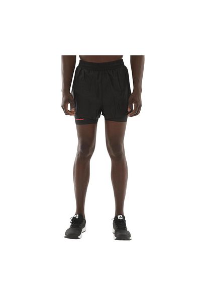 adidas Jm1211-E Adidas Adı365 Hk2In1 m Men's Shorts and Capri Black