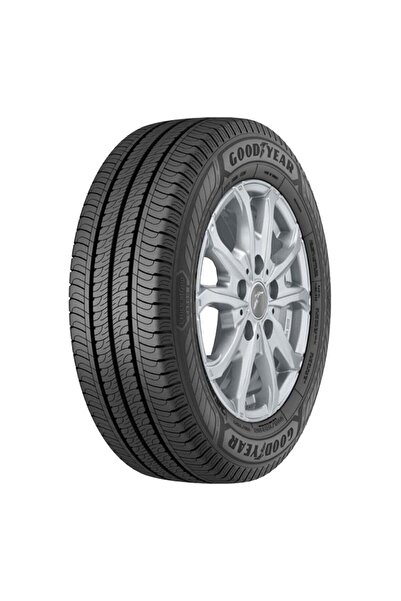 Goodyear 215/65R16C 109/107T Efficientgrip Cargo 2 Oto Yaz Lastiği (Üretim: 2...