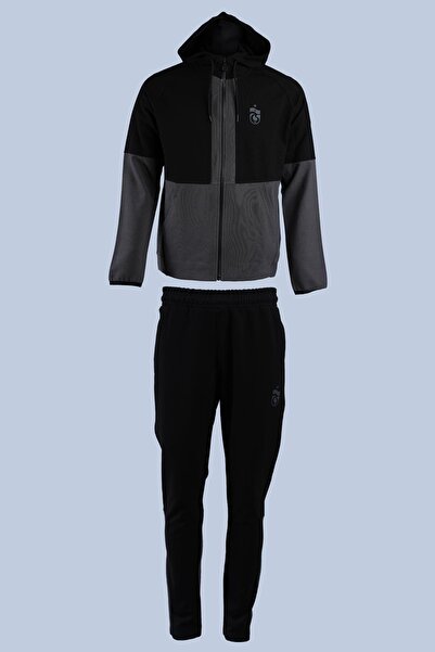 Trabzonspor EŞOFMAN TAKIMI PARÇALI DESEN