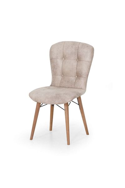 Casafun Set of 4 Casa-Fone style chairs, Production for kitchen, living room, cafe, restaurant, terraces, bar