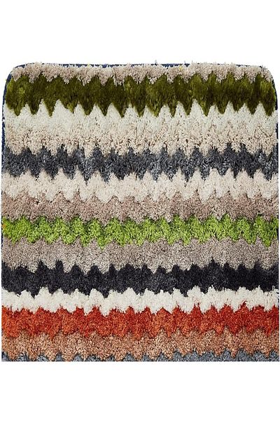 Alsaqer Soft Silk Door Mat (SD-SQ) | Comfortable & Durable