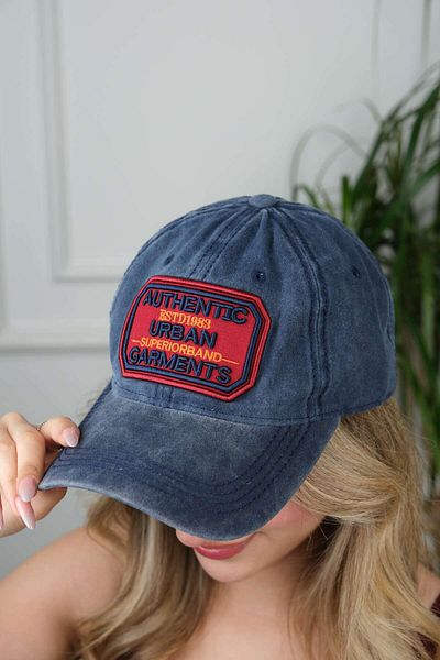 Jack Ferrero Unisex Old Look Cap Hat / Baseball Cap / Hiphop Hat