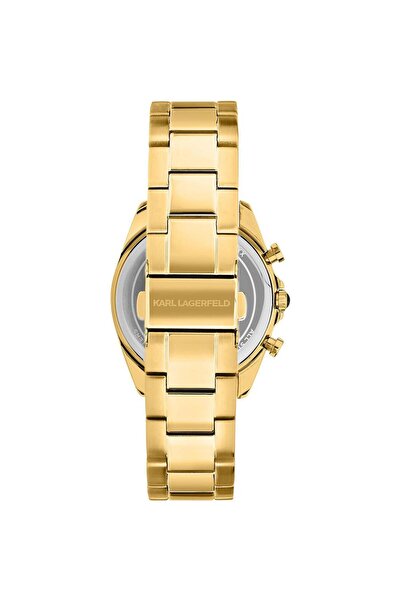 Karl Lagerfeld R0553101502 ساعة يد نسائية