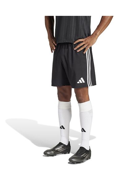 adidas Men's Running Quick Dry Micropoly Training Astroturf Fitness Casual Outdoor Shorts