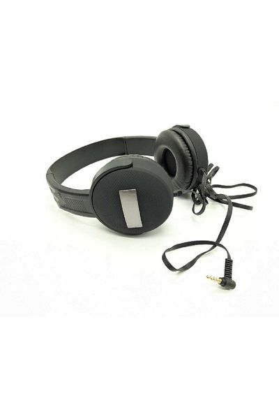 TİT Wired Headphones