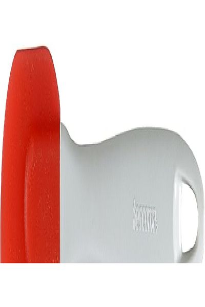 TESCOMA Presto Small Silicone Spatula 27 cm – Multi‑Colour, Heat‑Resistant Baking & Cooking Tool