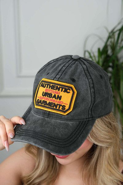 Jack Ferrero Unisex Old Look Cap Hat / Baseball Cap / Hiphop Hat