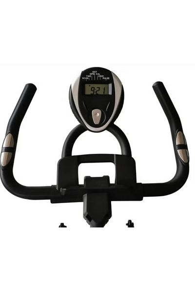 lijiujia spin bike Indoor Cycling Bike,max user weight 120kg Model 706 BK-RD