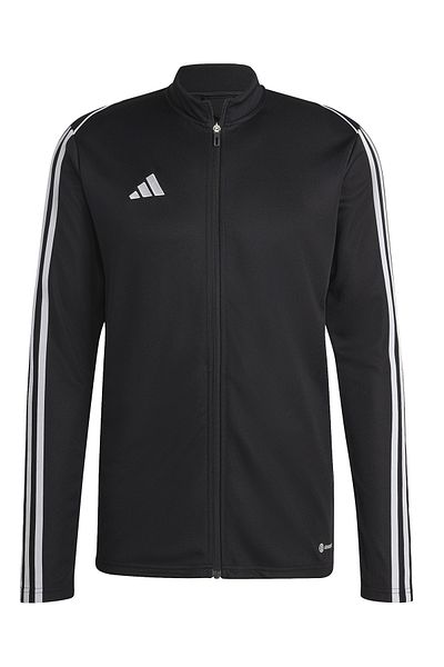 adidas Tiro23 L Tr Jkt Ανδρικό αθλητικό μπουφάν με φερμουάρ