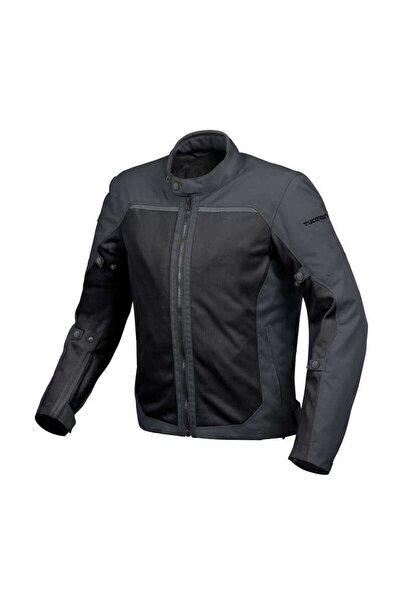 Tucano Urbano STARTMOTION YAZLIK CEKET KOYU GRİ