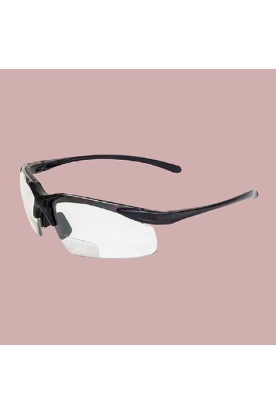 Global Vision Apex Motorcycle +1.5 Lens Magnification Bifocal Safety Sunglasses