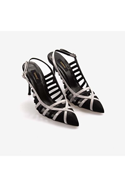 KEMAL TANCA Women's Night & Evening Dress Shoes B3