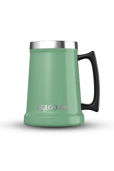 IGLOO Parker Mug Mug 500ml