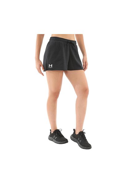 Under Armour Under Armor Rival W Shorts