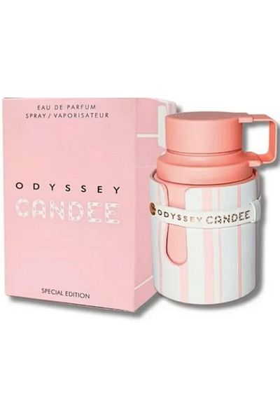 Armaf Odyssey Candee, Eau de Parfum, Women, 60 ml
