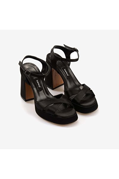 KEMAL TANCA Women's Night & Evening Dress Shoes 1210