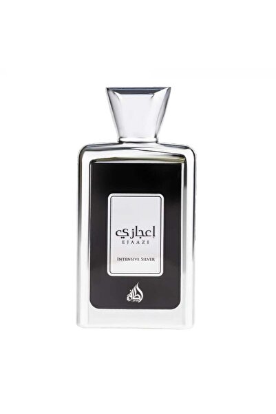 Lattafa perfumes Αραβικό άρωμα Lattafa Ejaazi Silver Intensive, eau de parfum...