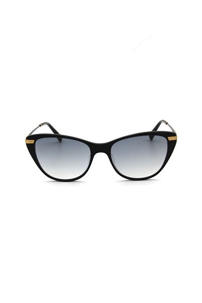 A M EYEWEAR Am Eyewear a m St Feels 048Bl Women's Sunglasses