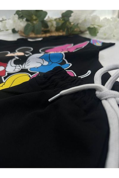 chibuumbabykids GIRL'S SHORTS SET