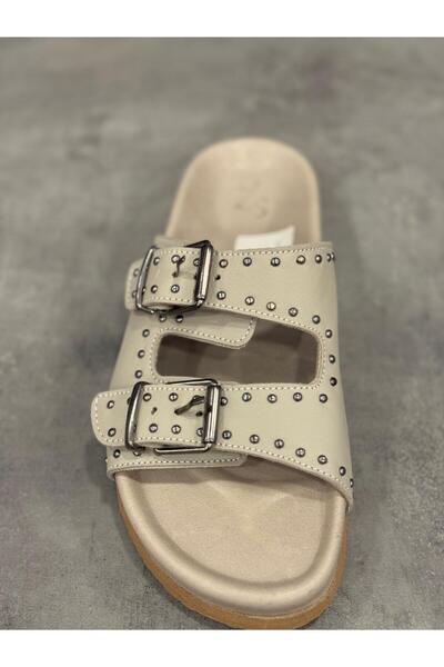 Zeyn ΣΑΝΔΑΛΙΑ ΧΕΙΡΟΠΟΙΗΤΑ ΓΝΗΣΙΟ ΔΕΡΜΑ