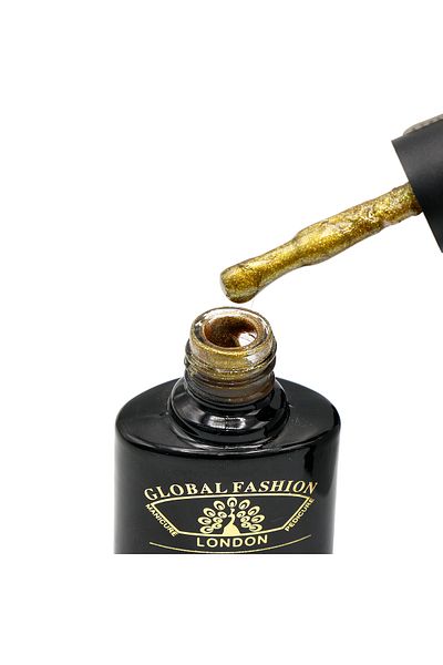 global fashion Oja semipermanenta Chameleon Cat Eyes, Global Fashion, 10ml, 15