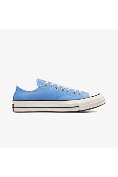Converse Chuck 70 Unisex Mavi Sneaker