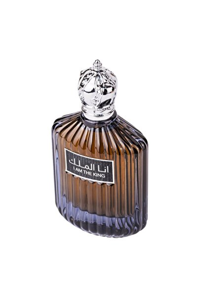 ARD AL ZAAFARAN I Am the King Eau de Parfum, – Men, 100 ml