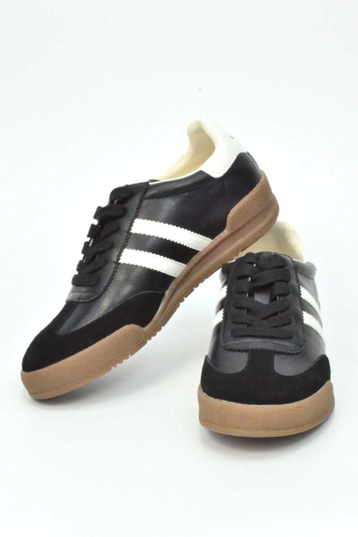 Lufian LUFİAN Lıa Unisex Rahat Günlük Yürüyüş Sneaker Ayakkabı