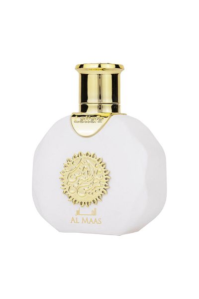 lattafa Apa de Parfum Al Maas Shamoos, Lattafa, Femei - 35 ml