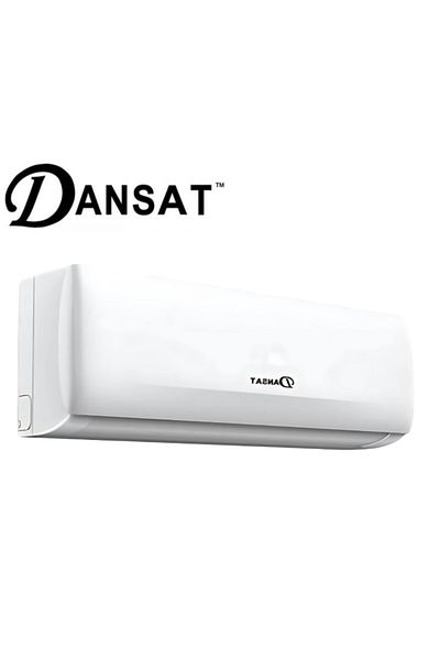 Dansat Dansat Split Air Conditioner 18000 BTU - Cool