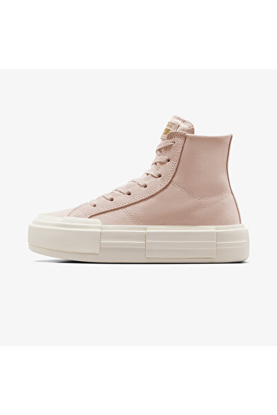 Converse Cruise Unisex Bej Platform Sneaker