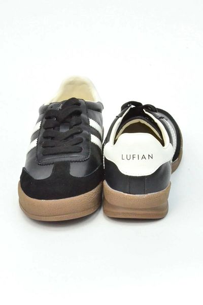 Lufian Lufi̇an Lıa Unisex Comfortable Daily Walking Sneaker Shoes