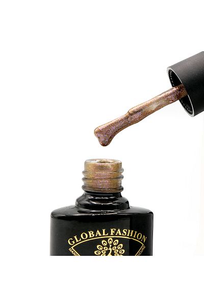 global fashion Oja semipermanenta Chameleon Cat Eyes, Global Fashion, 10ml, 32