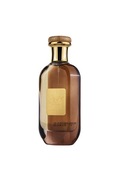 lattafa Apa de Parfum Mousuf, Ard Al Zaafaran, Unisex - 100ml