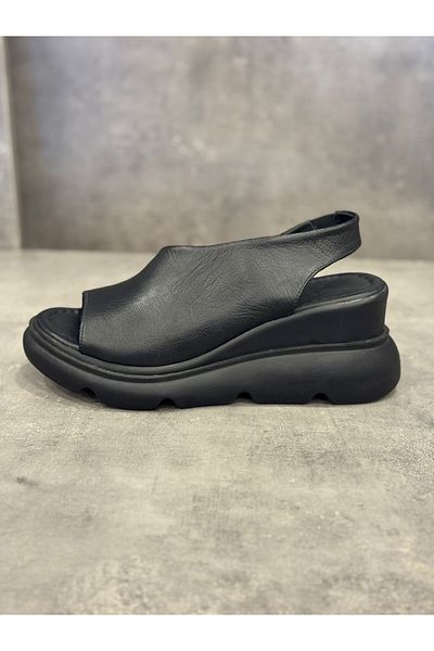 Zeyn SANDALE PELERA GENUINA FĂCUTĂ MANUAL