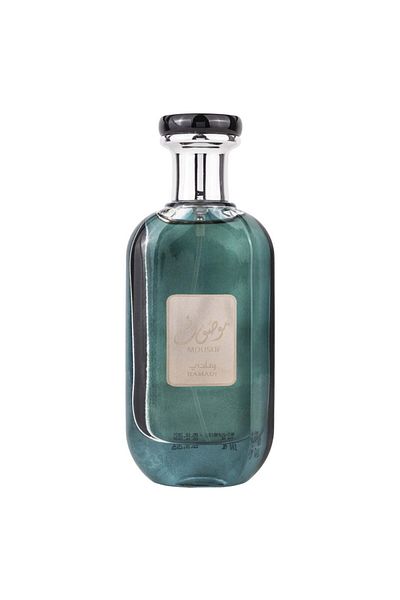 ARD AL ZAAFARAN Apa de Parfum Mousuf Ramadi, Ard Al Zaafaran, Barbati - 100 ml