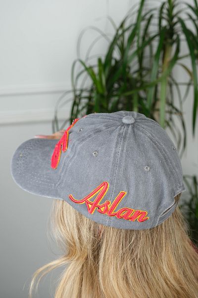 Jack Ferrero Unisex Old Look Cap Hat / Baseball Cap / Hiphop Hat