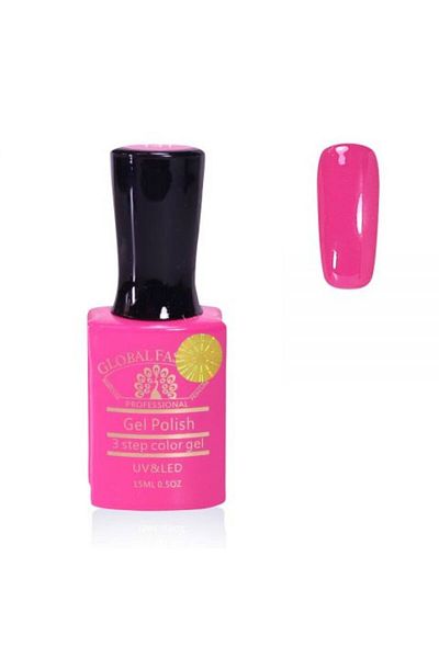 global fashion Oja semipermanenta Premium 15 ml, 141