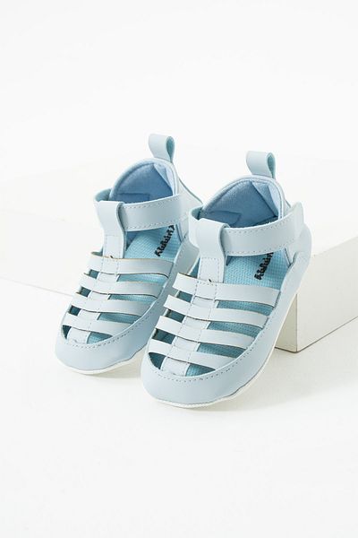 yummy kids Non-Slip Sole First Step Cirlt Comfortable Male Sandals Booties