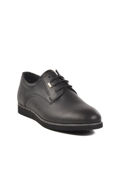 WALKWAY 682 m Black Men's Classic Shoes
