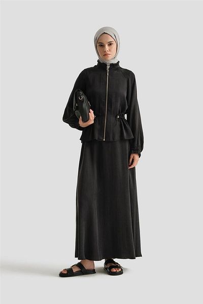Armine Team 25Yd9156 Black