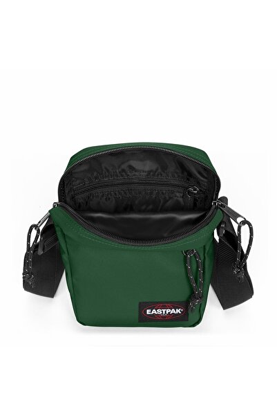Eastpak Unisex Green the One Shoulder Bag Ek0000455V41