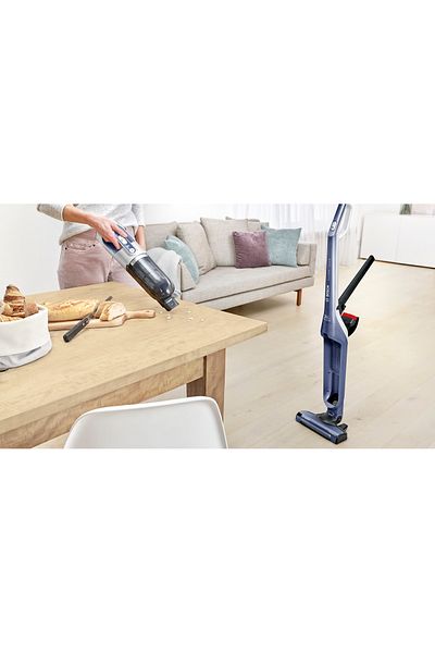 Bosch Aspirator cu acumulatori Flexxo Gen2 28Vmax Blue