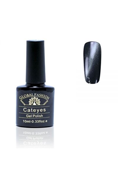 global fashion Oja semipermanenta Cat eyes, Global Fashion, 10ml, 20